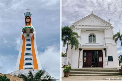 MONTEMARIA SHRINE, BATANGAS: Travel Guide & How to .